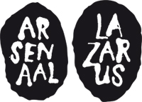 Logo_ArsenaalLazarus-(zwart-transparant)